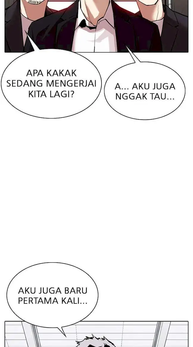 Lookism Bab 308 halaman 28