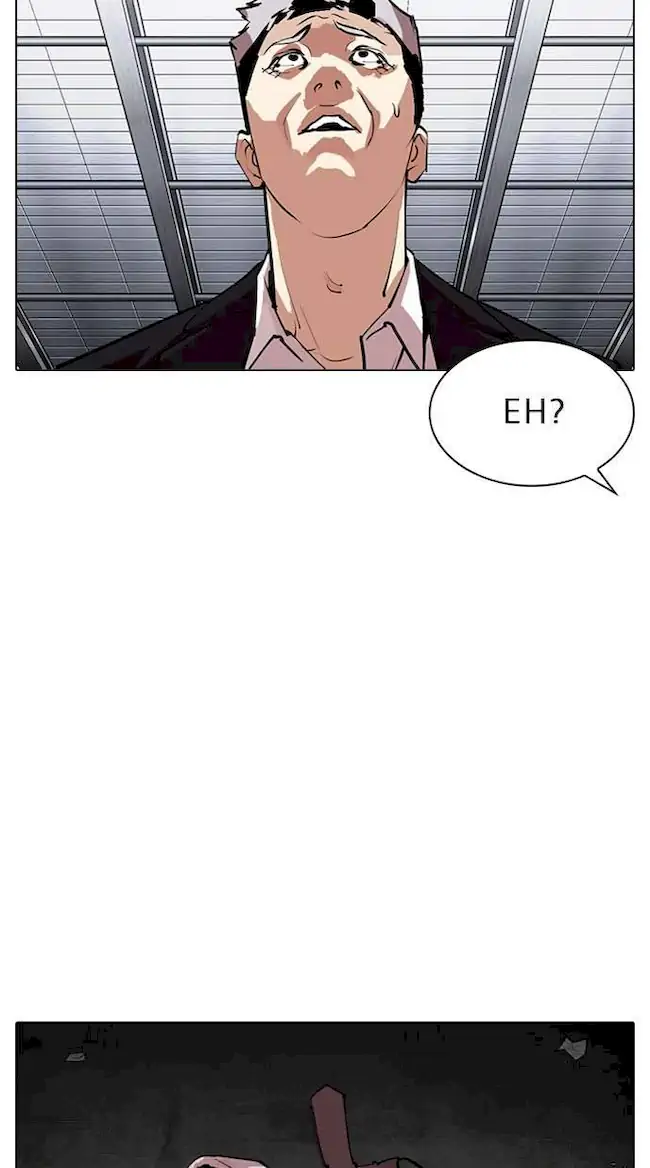 Lookism Bab 308 halaman 29