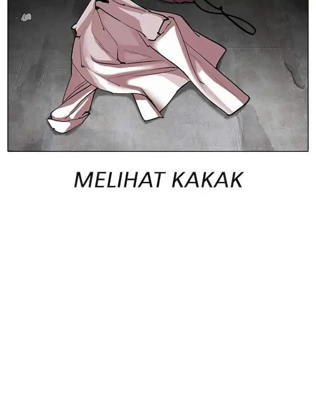 Lookism Bab 308 halaman 30