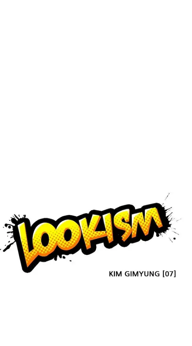 Lookism Bab 308 halaman 33