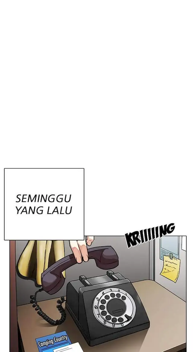 Lookism Bab 308 halaman 34