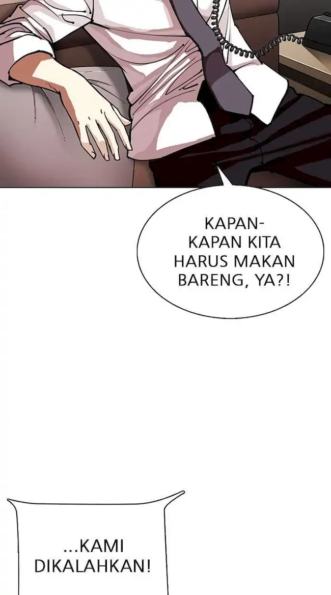 Lookism Bab 308 halaman 36