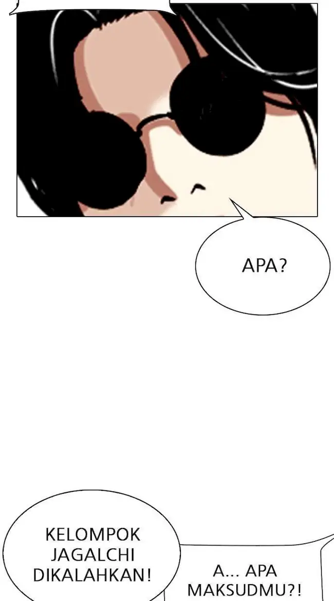 Lookism Bab 308 halaman 37