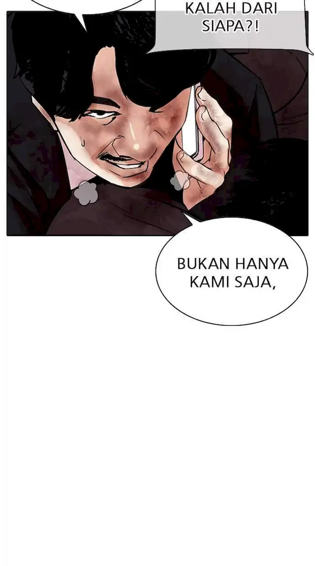 Lookism Bab 308 halaman 38