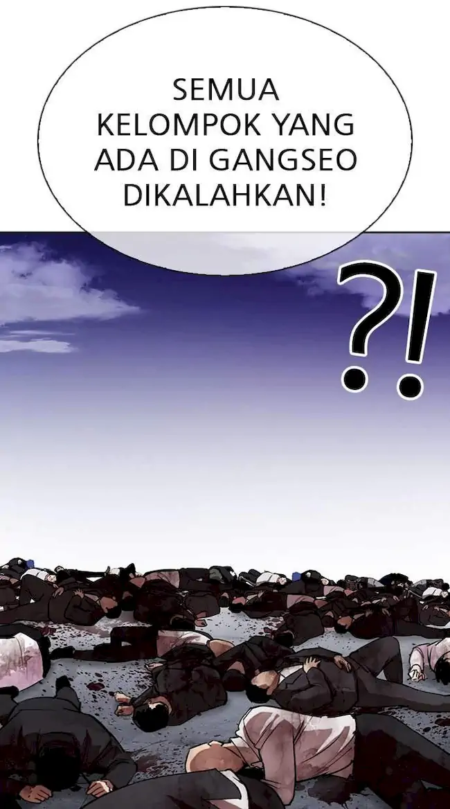Lookism Bab 308 halaman 39