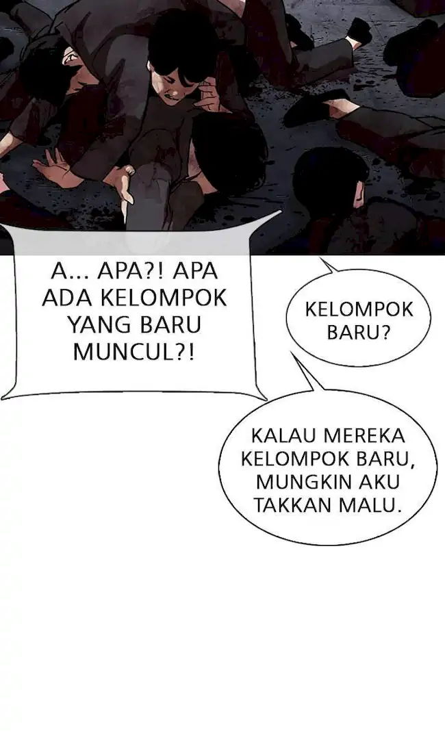 Lookism Bab 308 halaman 40