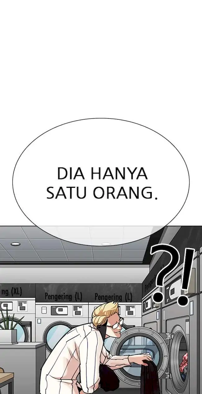 Lookism Bab 308 halaman 41