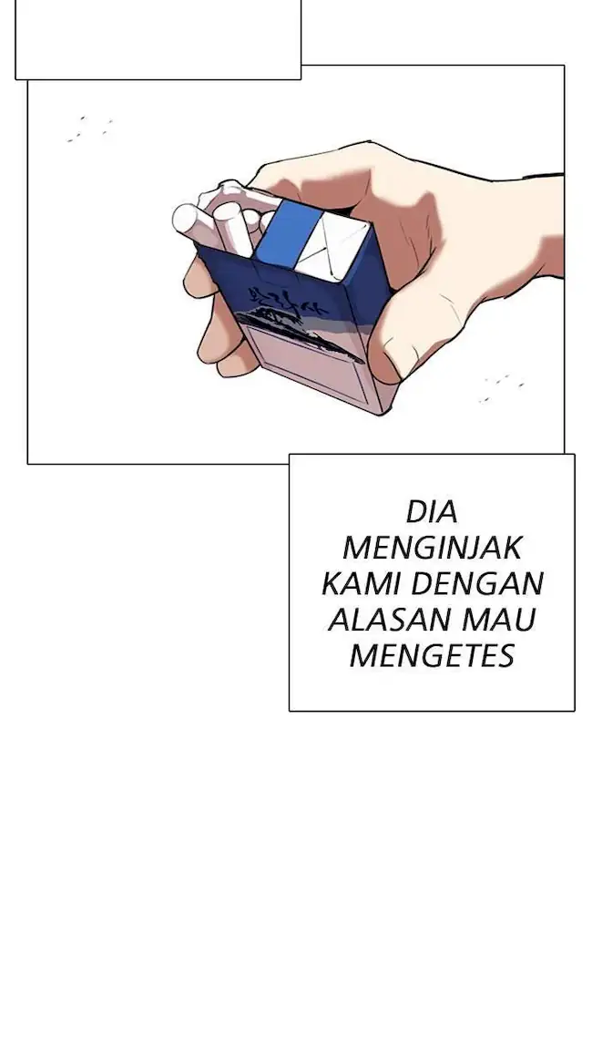 Lookism Bab 308 halaman 43