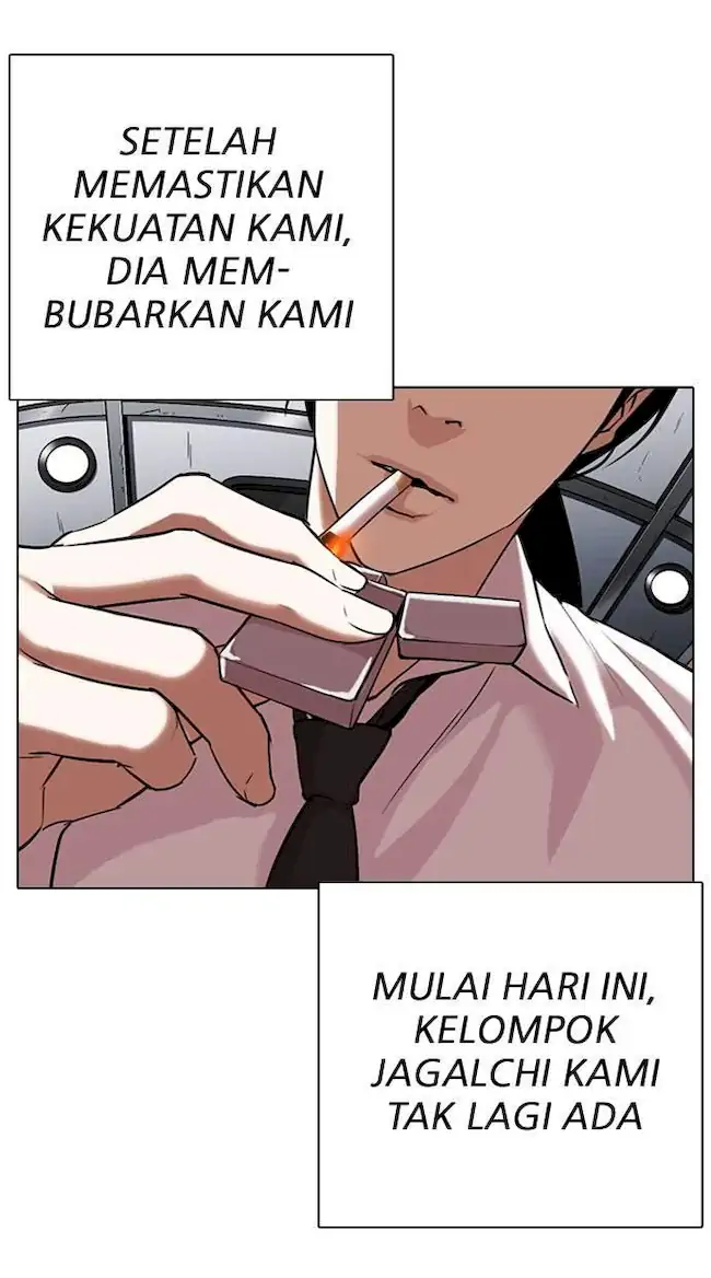 Lookism Bab 308 halaman 44