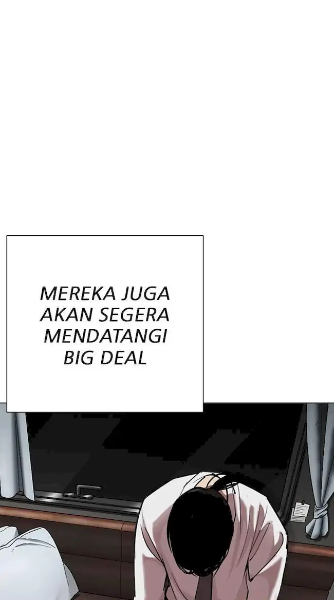 Lookism Bab 308 halaman 45