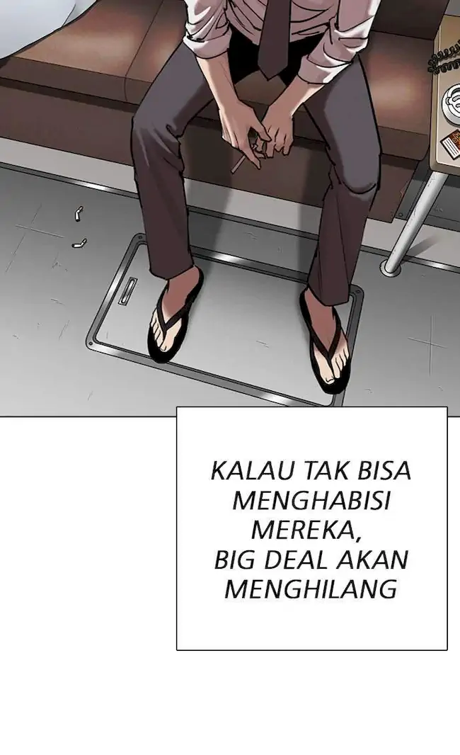 Lookism Bab 308 halaman 46