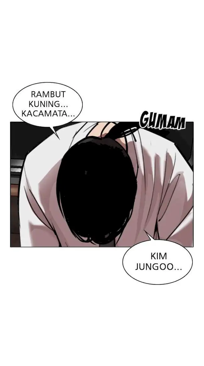 Lookism Bab 308 halaman 47
