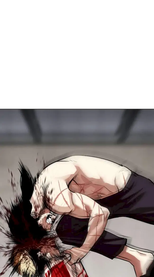 Lookism Bab 308 halaman 49
