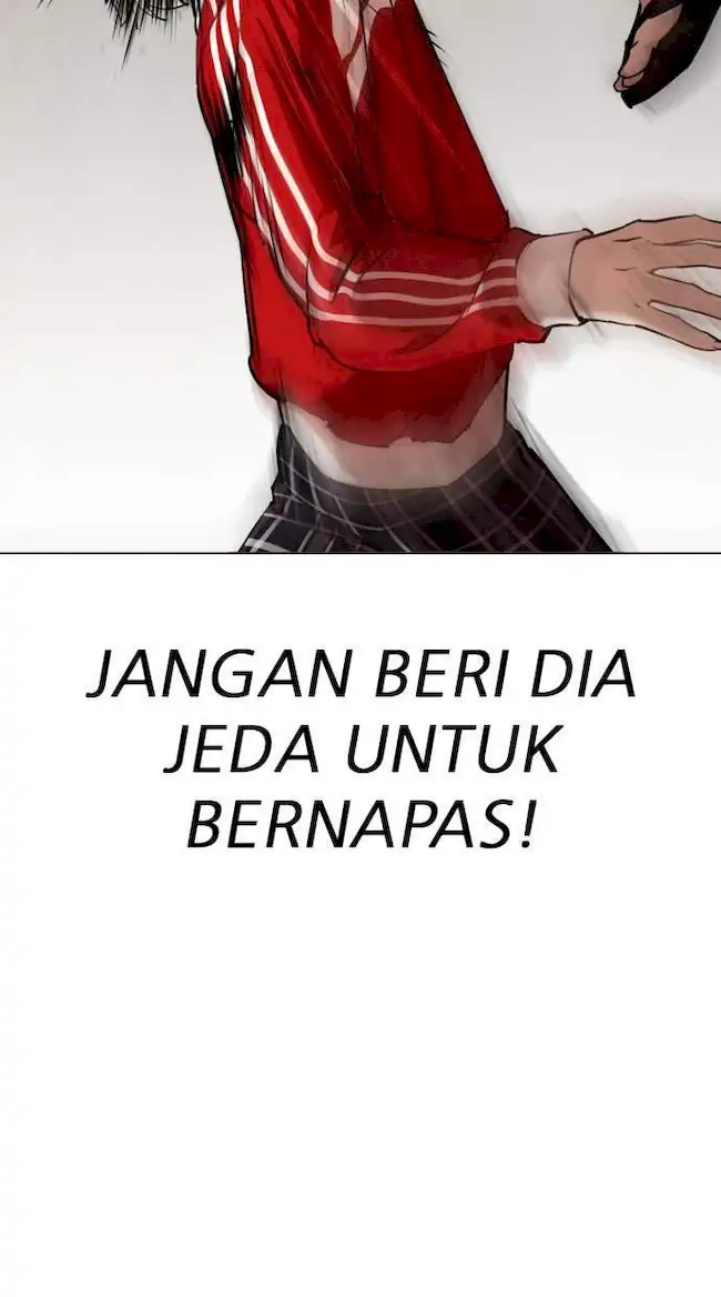 Lookism Bab 308 halaman 50