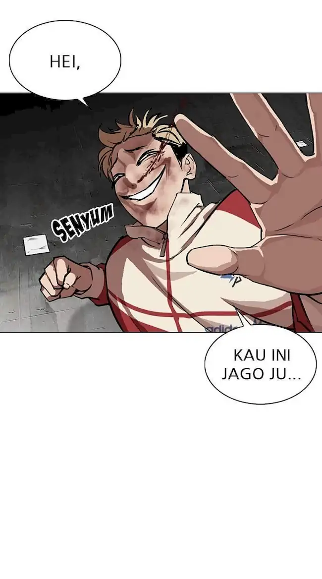 Lookism Bab 308 halaman 51