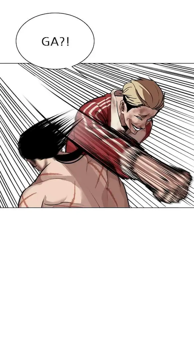 Lookism Bab 308 halaman 52
