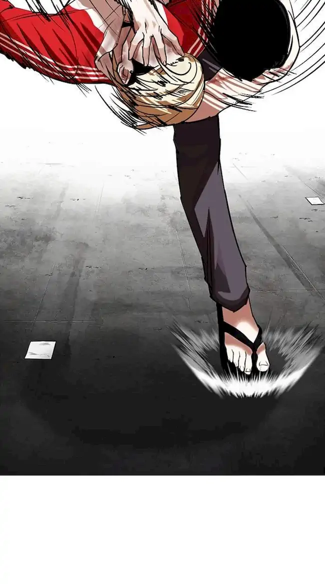 Lookism Bab 308 halaman 55