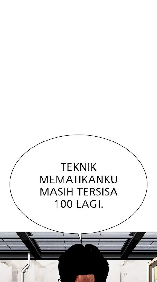 Lookism Bab 308 halaman 61
