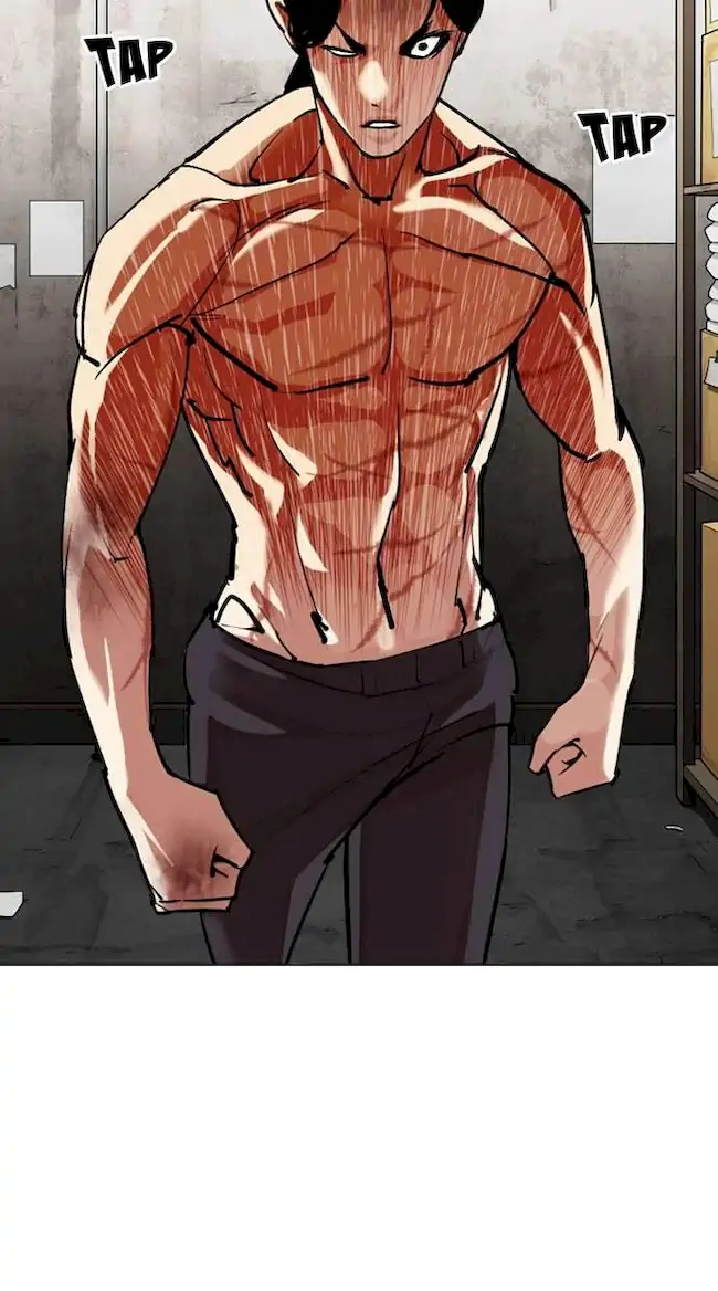 Lookism Bab 308 halaman 62