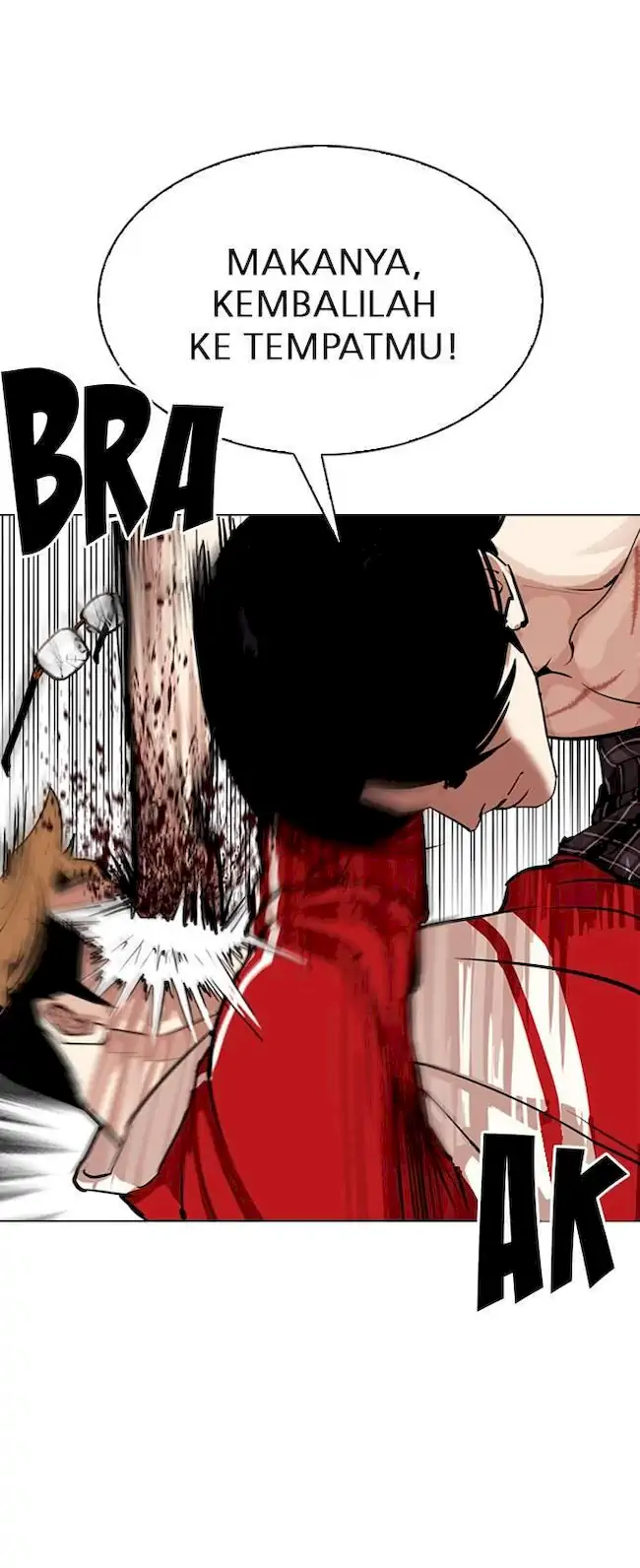 Lookism Bab 308 halaman 63