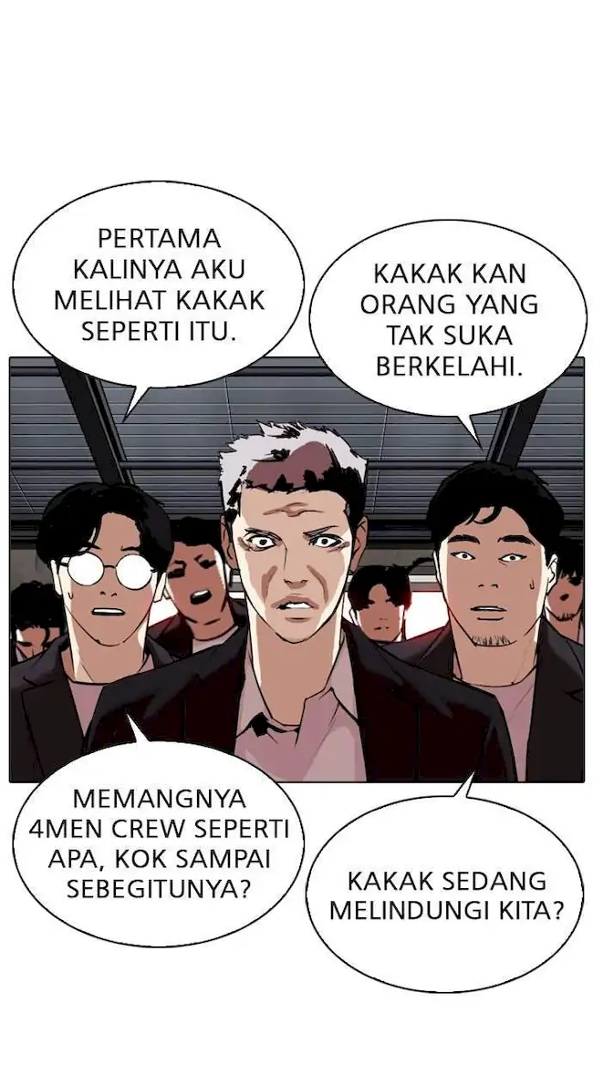 Lookism Bab 308 halaman 64