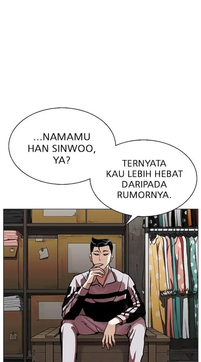 Lookism Bab 308 halaman 65