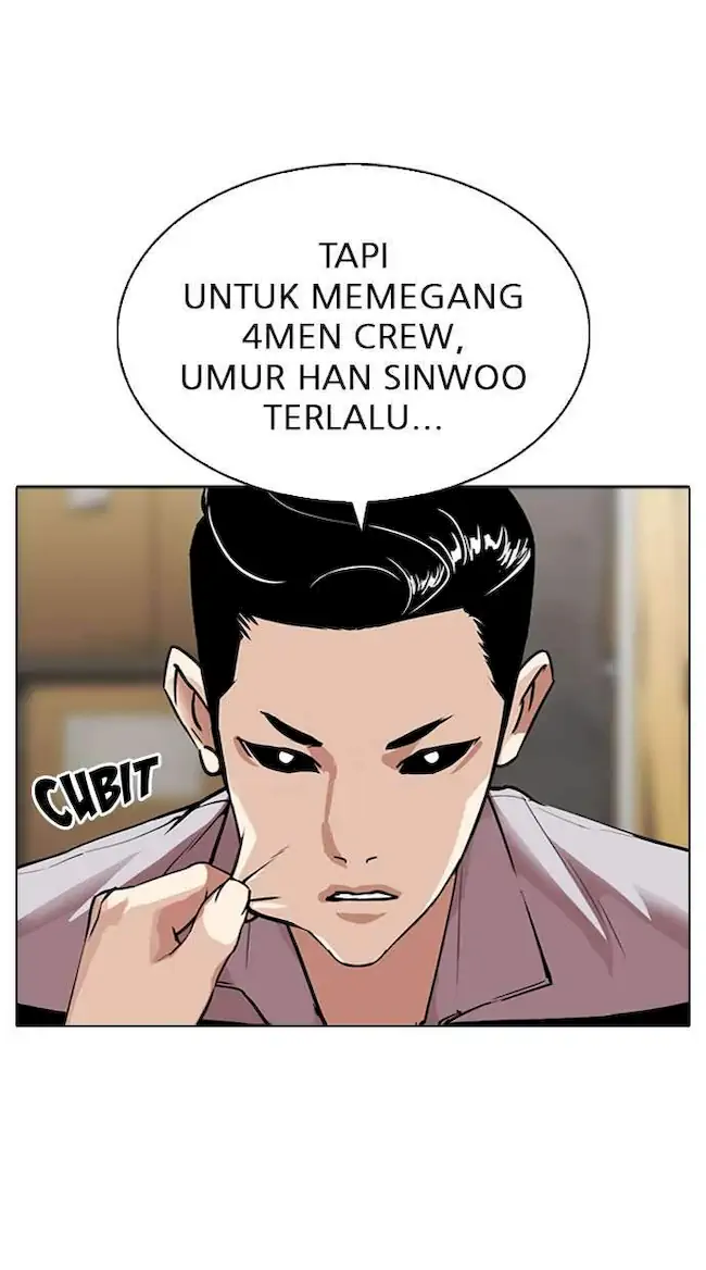 Lookism Bab 308 halaman 68
