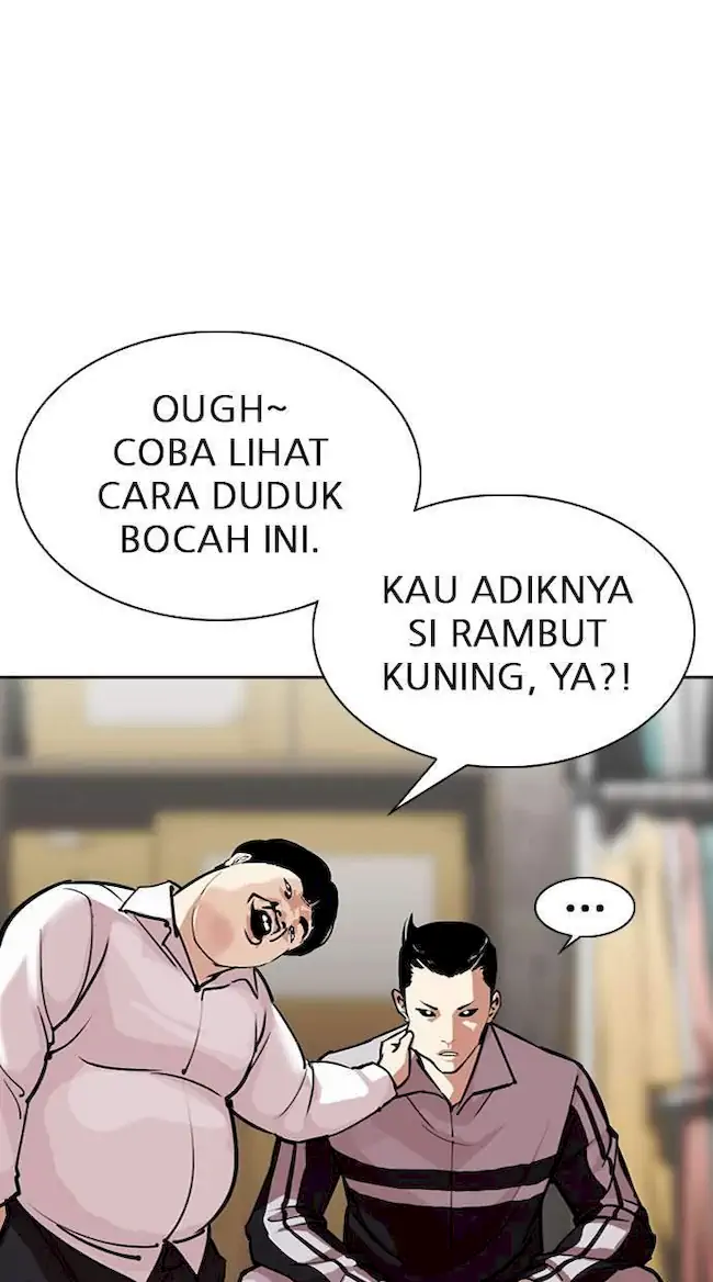 Lookism Bab 308 halaman 69