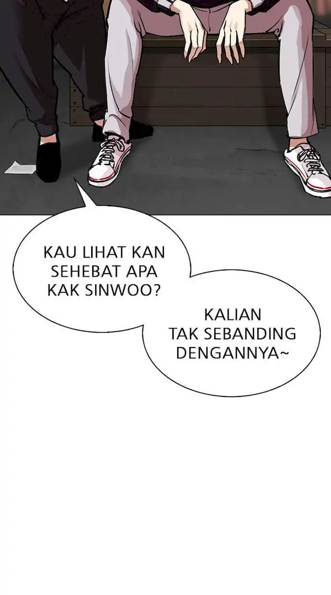 Lookism Bab 308 halaman 70