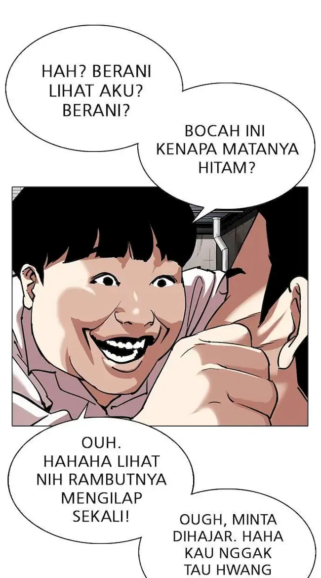Lookism Bab 308 halaman 71