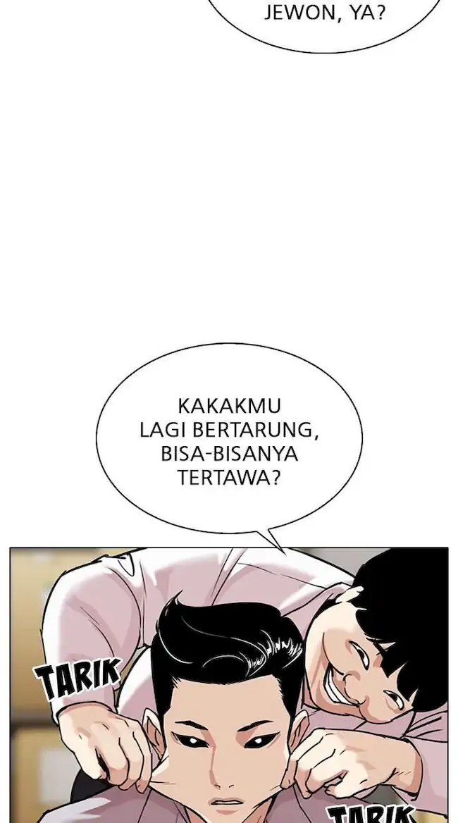 Lookism Bab 308 halaman 72