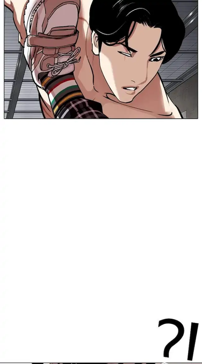 Lookism Bab 308 halaman 83