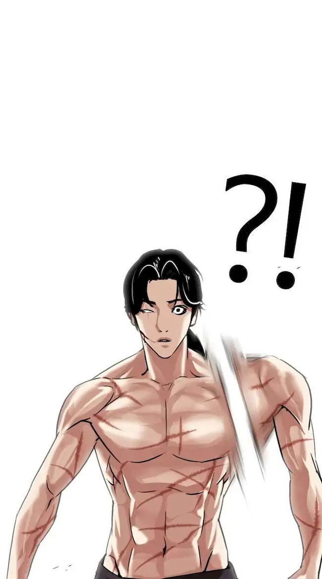Lookism Bab 308 halaman 89
