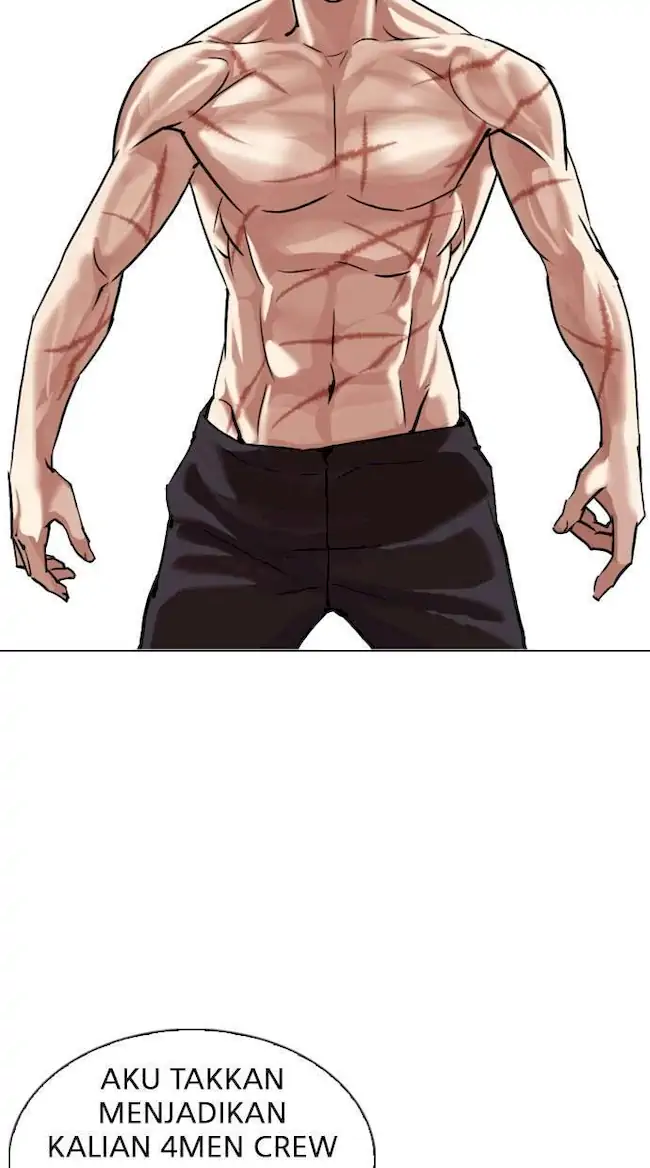 Lookism Bab 308 halaman 91
