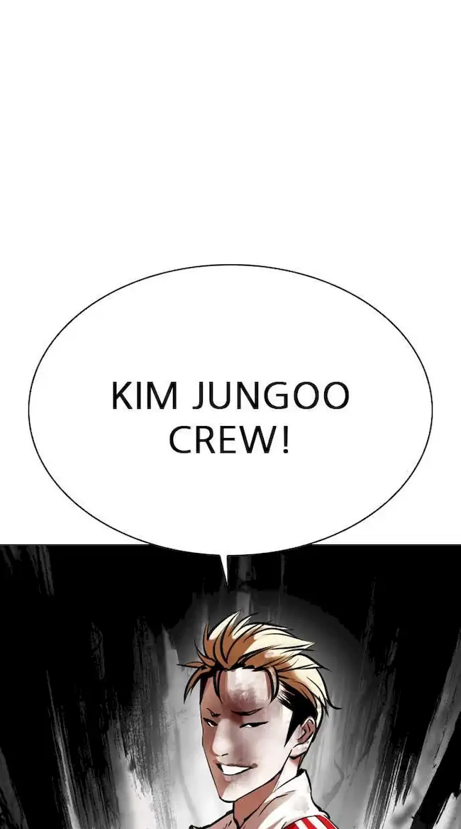 Lookism Bab 308 halaman 93