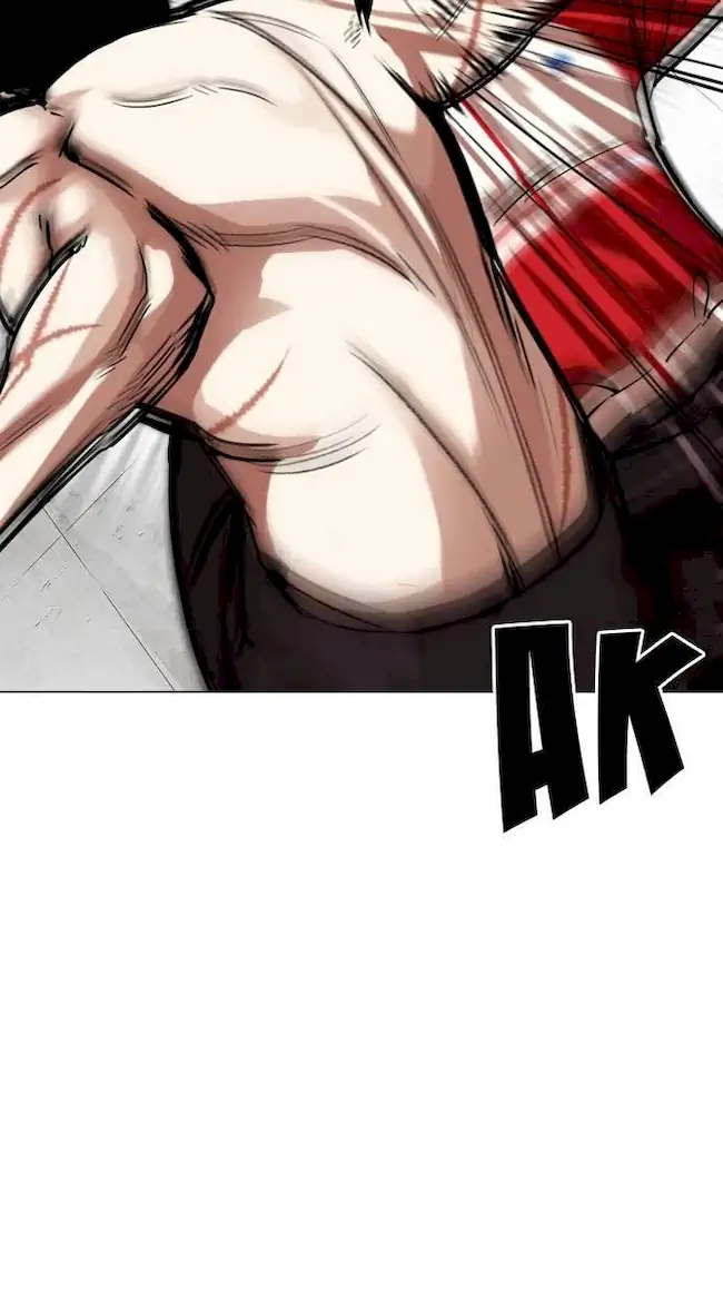 Lookism Bab 308 halaman 96