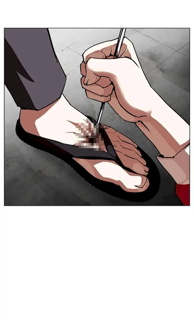 Lookism Bab 308 halaman 98