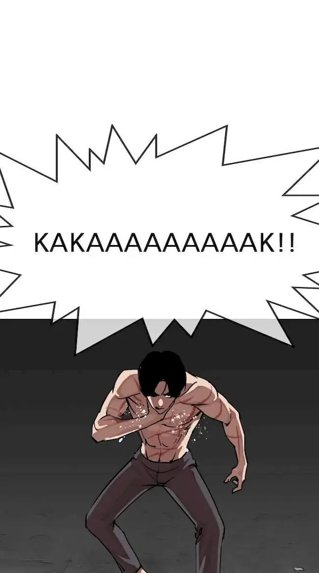 Lookism Bab 308 halaman 106