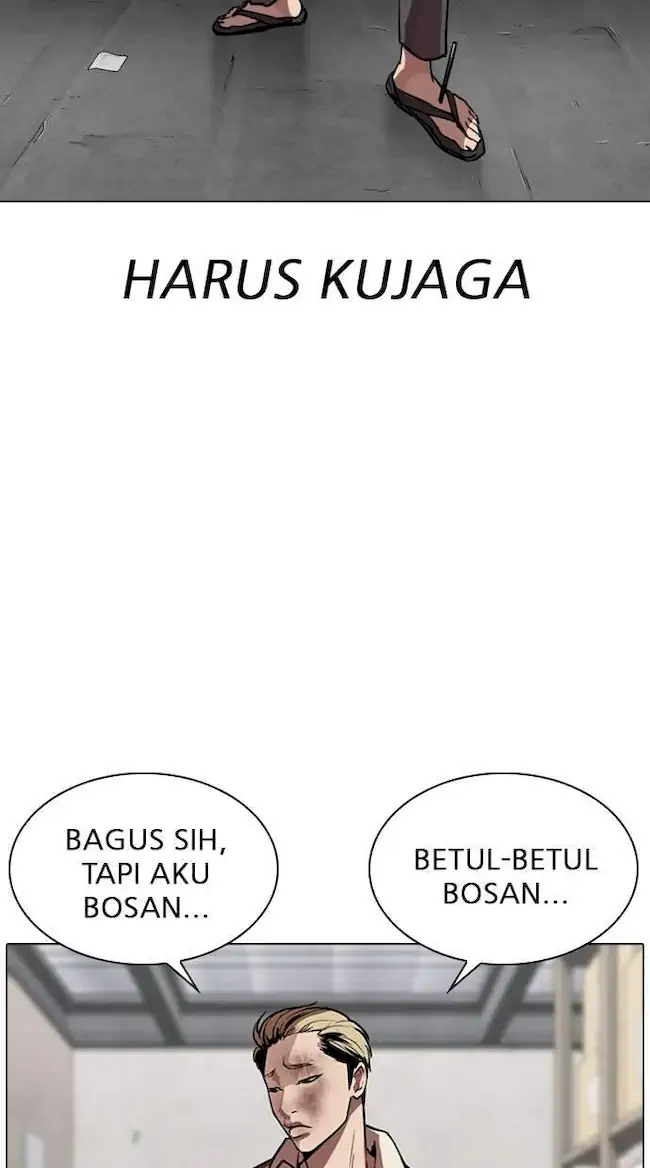 Lookism Bab 308 halaman 107
