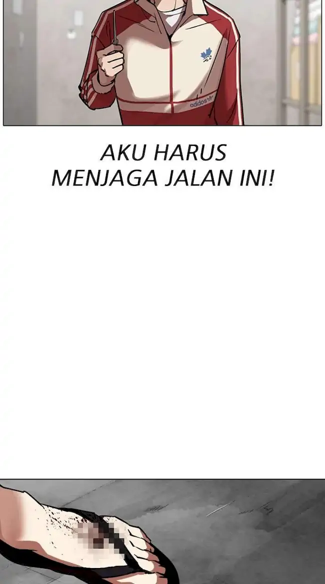 Lookism Bab 308 halaman 108