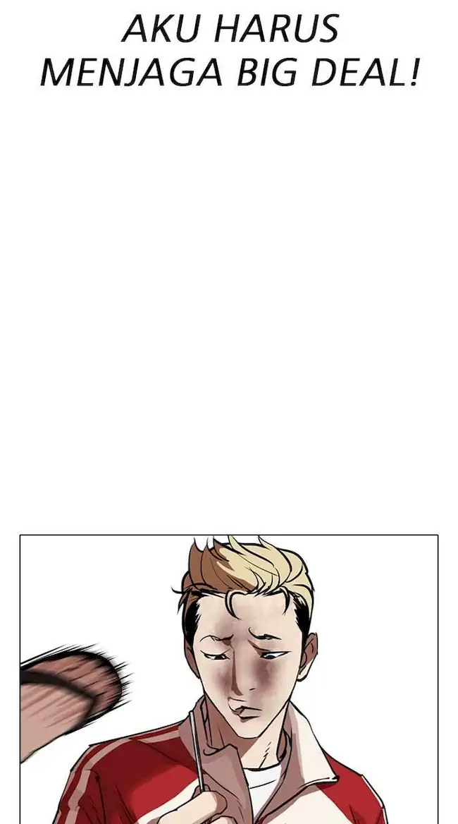 Lookism Bab 308 halaman 111