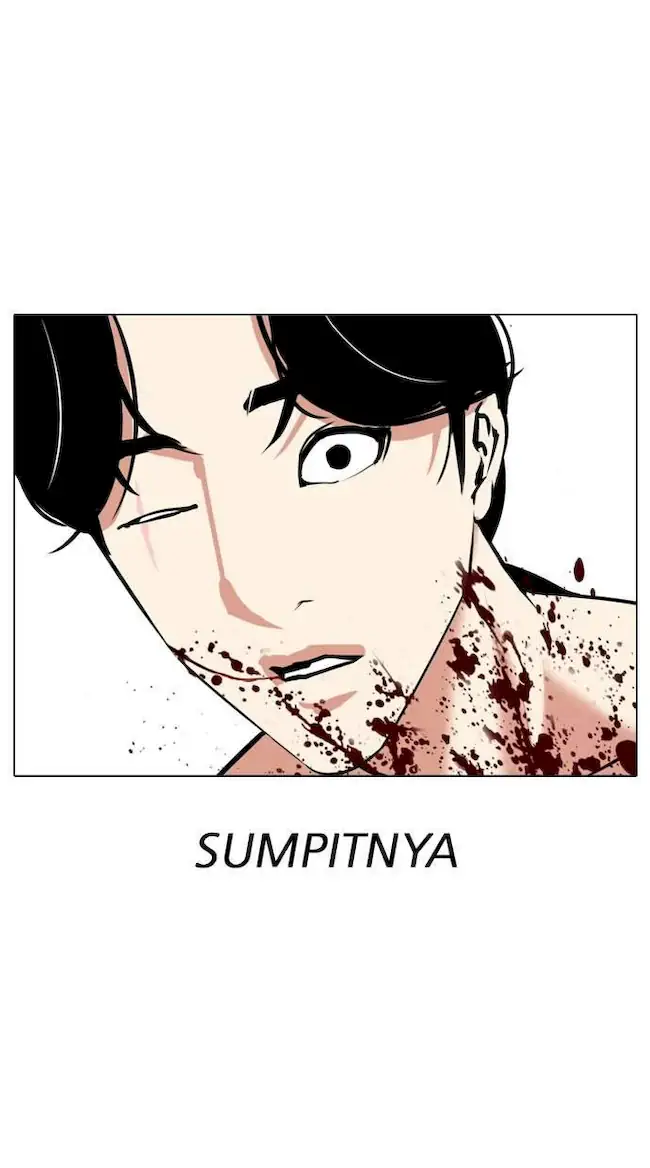 Lookism Bab 308 halaman 114