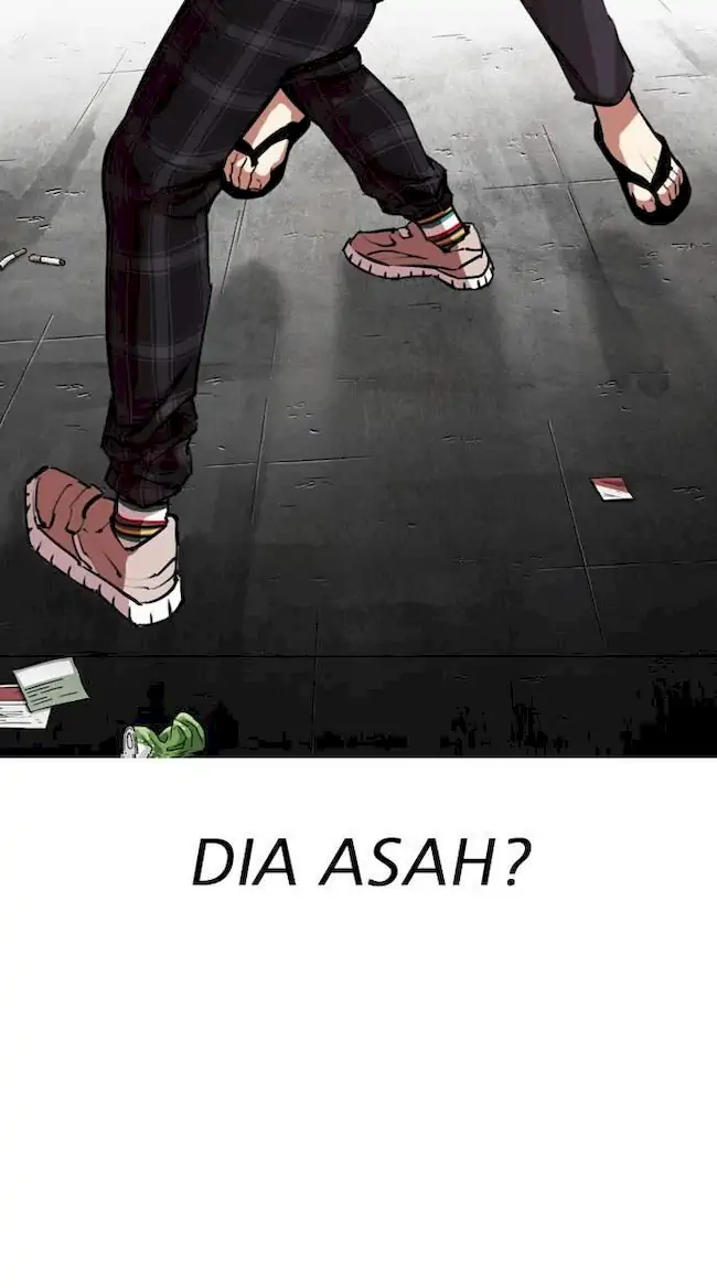 Lookism Bab 308 halaman 116