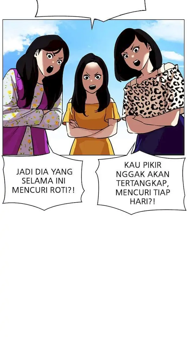 Lookism Bab 308 halaman 121