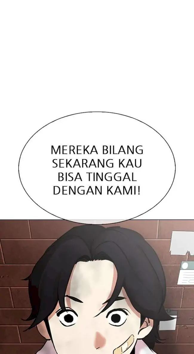 Lookism Bab 308 halaman 124
