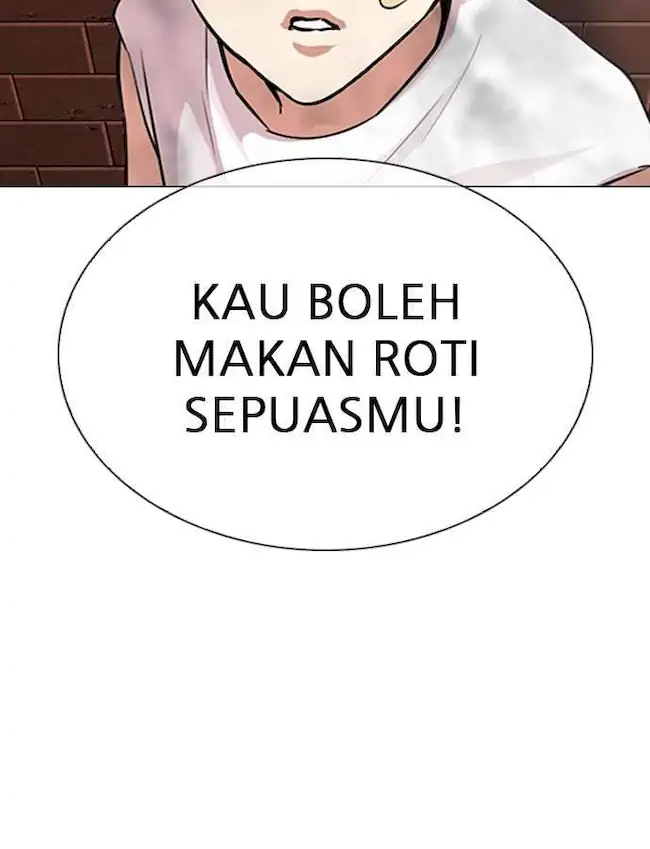 Lookism Bab 308 halaman 125