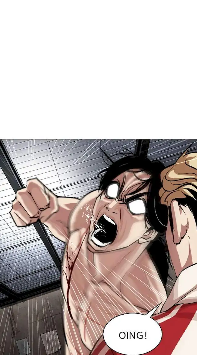 Lookism Bab 308 halaman 126