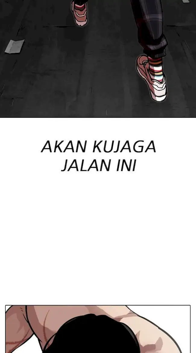 Lookism Bab 308 halaman 129