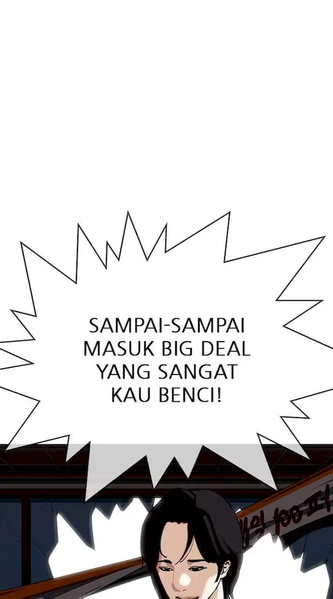 Lookism Bab 308 halaman 132