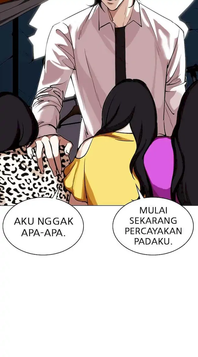 Lookism Bab 308 halaman 133
